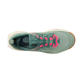 Nike Mens Pegasus Trail 5 Gore-tex | Jade Horizon / Armoury Navy