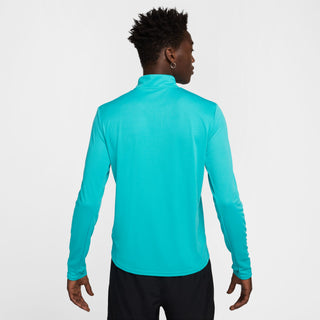 Nike DF Pacer Top Half-Zip | Dusty Cactus