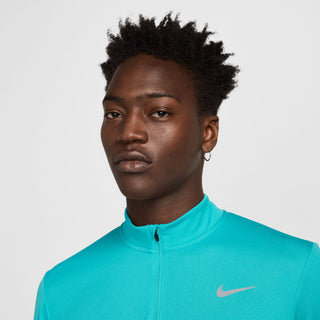 Nike DF Pacer Top Half-Zip | Dusty Cactus
