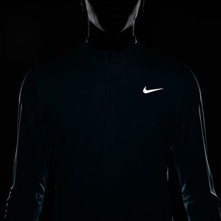 Nike DF Pacer Top Half-Zip | Dusty Cactus