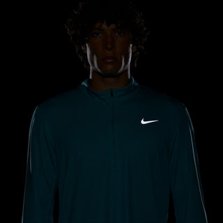 Nike DF Pacer Top Half-Zip | Dusty Cactus