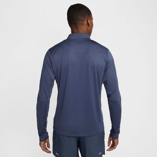 Nike DF Pacer Top Half-Zip | Thunder Blue
