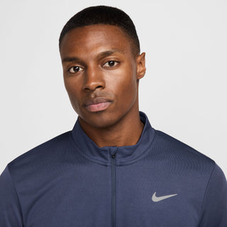 Nike DF Pacer Top Half-Zip | Thunder Blue