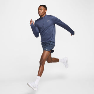 Nike DF Pacer Top Half-Zip | Thunder Blue