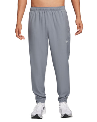 Nike Dri-FIT Challenger Woven Pant | Smoke Grey