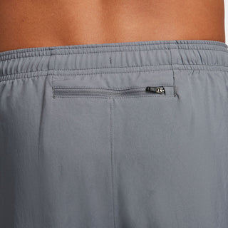 Nike Dri-FIT Challenger Woven Pant | Smoke Grey
