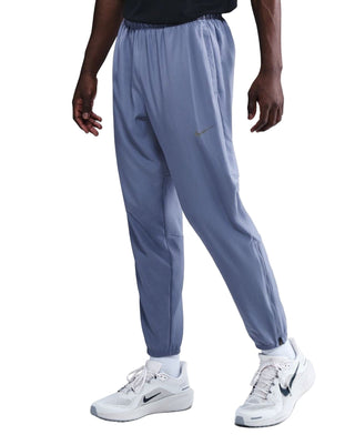 Nike Dri-FIT Challenger Woven Pant | World Indigo/Black