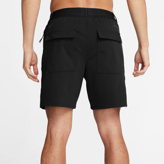 Nike Mens APS Dri-FIT ADV Versatile Shorts | Black/Anthracite