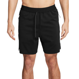 Nike Mens APS Dri-FIT ADV Versatile Shorts | Black/Anthracite