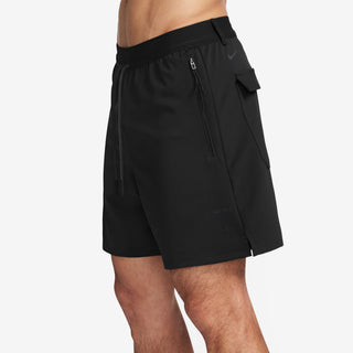 Nike Mens APS Dri-FIT ADV Versatile Shorts | Black/Anthracite