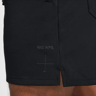 Nike Mens APS Dri-FIT ADV Versatile Shorts | Black/Anthracite