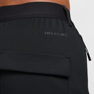 Nike Mens APS Dri-FIT ADV Versatile Shorts | Black/Anthracite