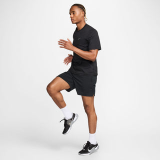 Nike Mens APS Dri-FIT ADV Versatile Shorts | Black/Anthracite