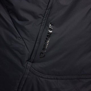 Nike Mens Therma-FIT Primaloft Trail Vest | Black / Summit White