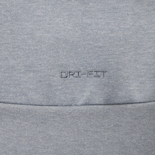 Nike Dri-FIT Primary Fleece UV Pullover Performance Hoodie | Cool Grey