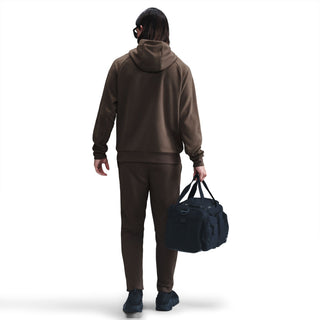 Nike Dri-FIT Primary Fleece UV Pullover Performance Hoodie | Baroque Brown