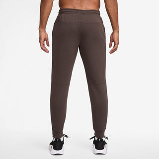 Nike Mens Dri-FIT UV Primary Jogger | Baroque Brown