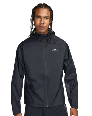 Nike Cosmic Peaks Storm-FIT ADV Running Jacket | Black