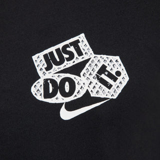 Nike Mens Gym Kit Fitness Tee | Black