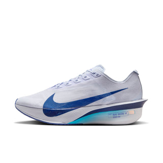 Nike Mens ZoomX Vaporfly 4 | Ghost