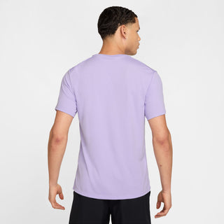 Nike Miler Run Energy Dri-FIT Tee | Hydrangeas