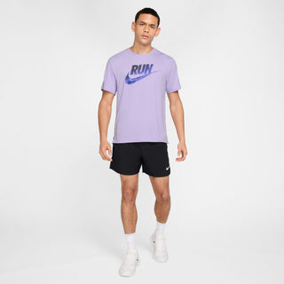 Nike Miler Run Energy Dri-FIT Tee | Hydrangeas