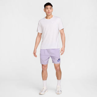 Nike Challenger Run Energy Dri-FIT 7" Unlined Shorts | Hydrangeas