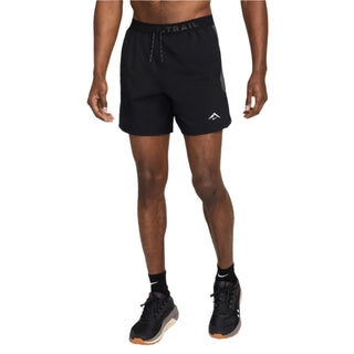 Nike Mens Trail Dri-FIT 6" BF Shorts | Black/Anthracite