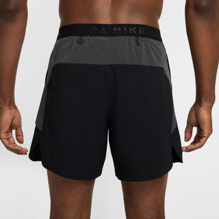 Nike Mens Trail Dri-FIT 6" BF Shorts | Black/Anthracite