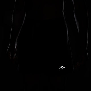 Nike Mens Trail Dri-FIT 6" BF Shorts | Black/Anthracite