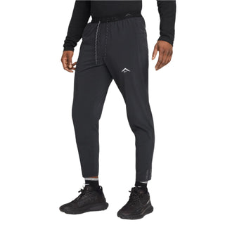 Nike Dawn Range Dri-FIT Running Pants | Black