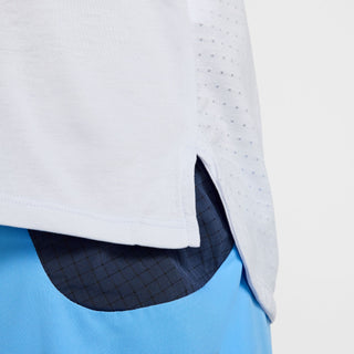 Nike Mens Solar Chase Dri-FIT ADV Tee | Football Grey