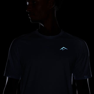 Nike Mens Solar Chase Dri-FIT ADV Tee | Football Grey