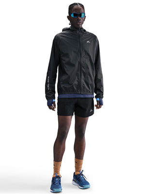 Nike Trailwind Storm-FIT ADV Waterproof Running Jacket | Anthracite
