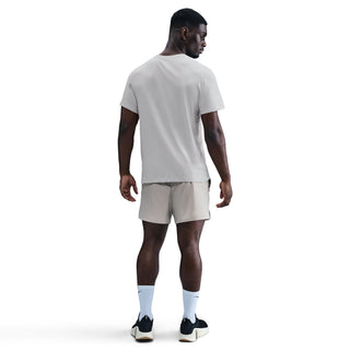 Nike Dri-FIT Winning T-Shirt | Light Bone