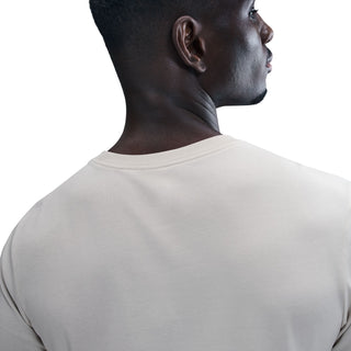 Nike Dri-FIT Winning T-Shirt | Light Bone