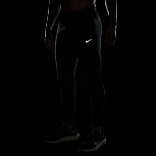 Nike Stride Woven Running Pant | Black