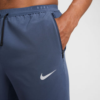 Nike Stride Woven Running Pant | Thunder Blue