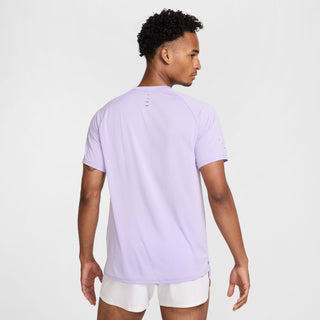 Nike Stride Dri-FIT ADV Running Tee | Hydrangeas