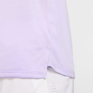 Nike Stride Dri-FIT ADV Running Tee | Hydrangeas