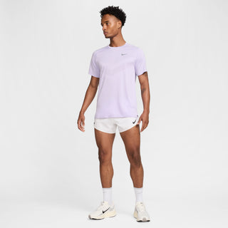 Nike Stride Dri-FIT ADV Running Tee | Hydrangeas