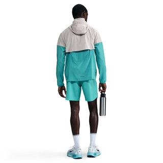 Nike Impossibly Light Windrunner | LT Iron Ore/Dusty Cactus