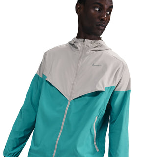 Nike Impossibly Light Windrunner | LT Iron Ore/Dusty Cactus