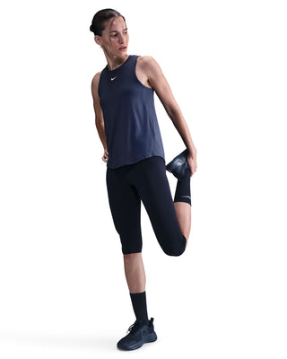 Nike One Classic Dri-FIT Tank | Midnight Navy