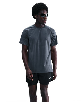 Nike Stride Dri-FIT ADV Tee | Thunder Blue