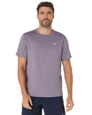 Asics Core SS Tee | Lavender