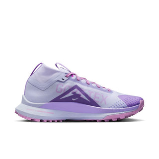 Nike Womens Pegasus Trail 4 GoreTex | Oxygen Purple/Space Purple