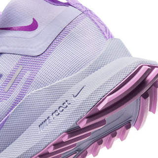 Nike Womens Pegasus Trail 4 GoreTex | Oxygen Purple/Space Purple