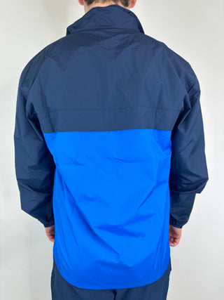 New Balance Mens Sport Essential Jacket | NB Navy