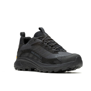Merrell Mens Moab Speed 2 Goretex | Black